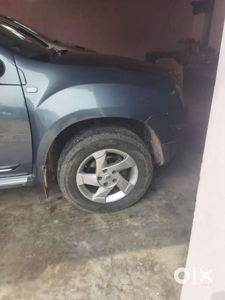 Renault Duster 2013 Diesel
