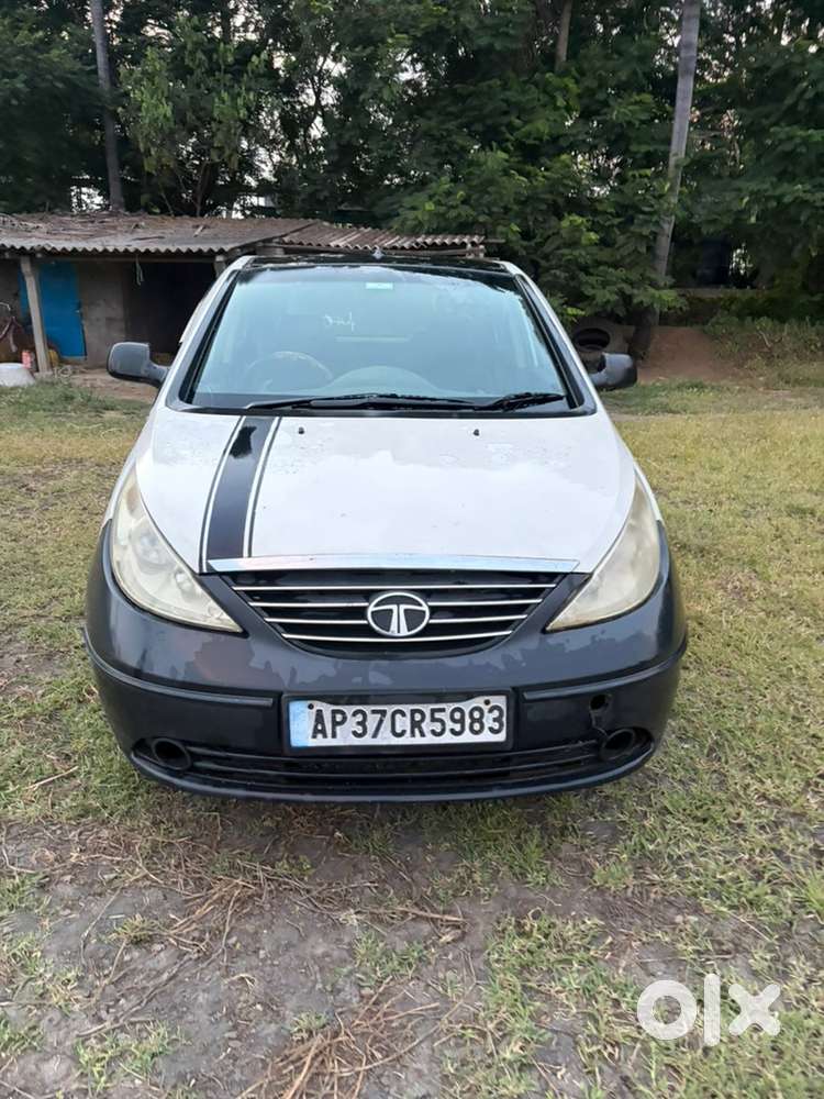 Tata Indica Vista 2014