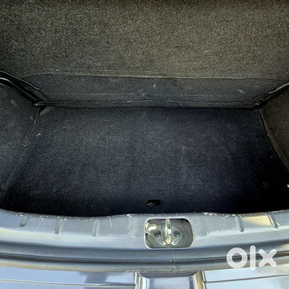 2021 Hyundai Santro Sportz Automatic Singel Owner