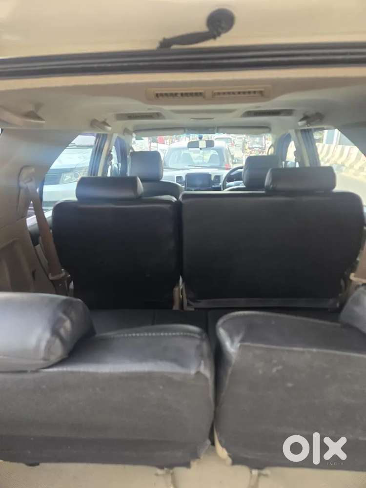 Toyota Fortuner 2015 Year