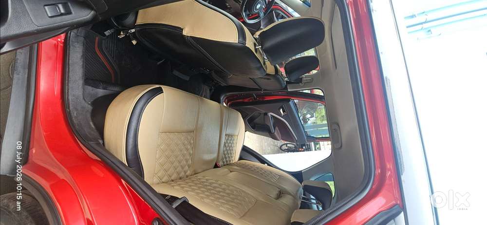 2023 Maruti Suzuki Brezza Zxi+ (top Model) – Excellent Condition – Sec