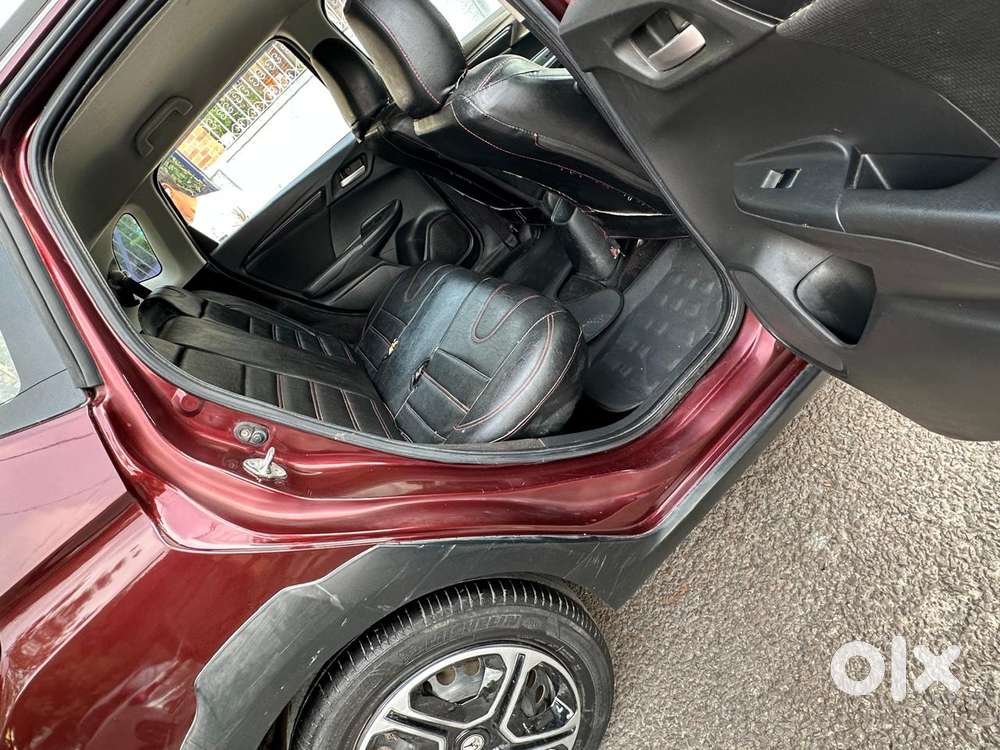 Honda Wr-v I-vtec S, 2017, Diesel
