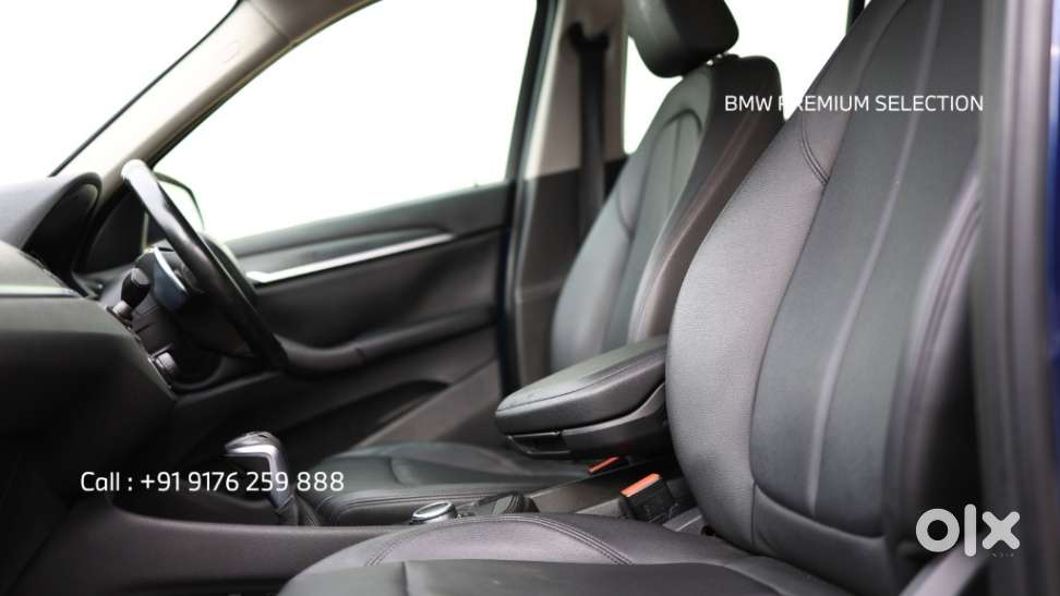 Bmw X1, 2019, Diesel