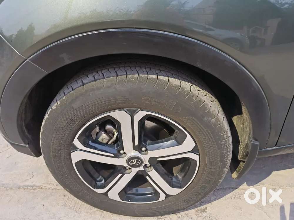 Tata Nexon Amt Diesel