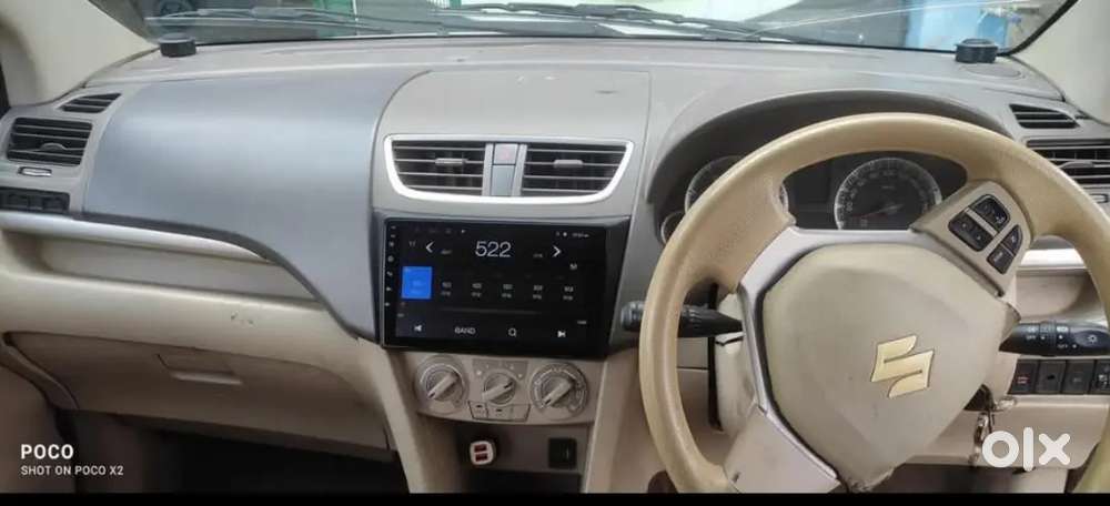 Maruti Suzuki Ertiga 2015