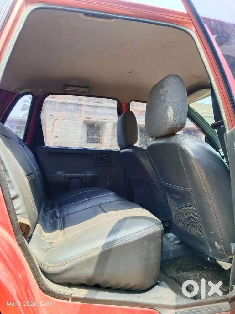 Maruti Suzuki Zen 1999 Petrol Manual
