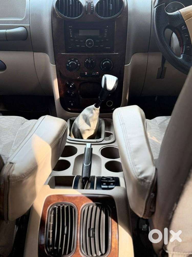 Mahindra Scorpio 2002-2013 Vlx, 2011, Diesel