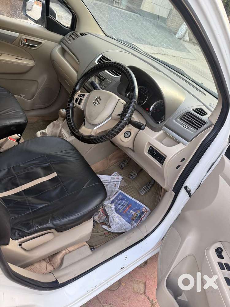Maruti Suzuki Ertiga Lxi Petrol, 2018, Cng & Hybrids
