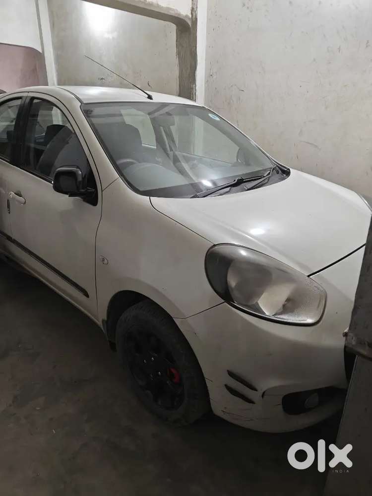 Renault Pulse 2014 Diesel Well Maintained
