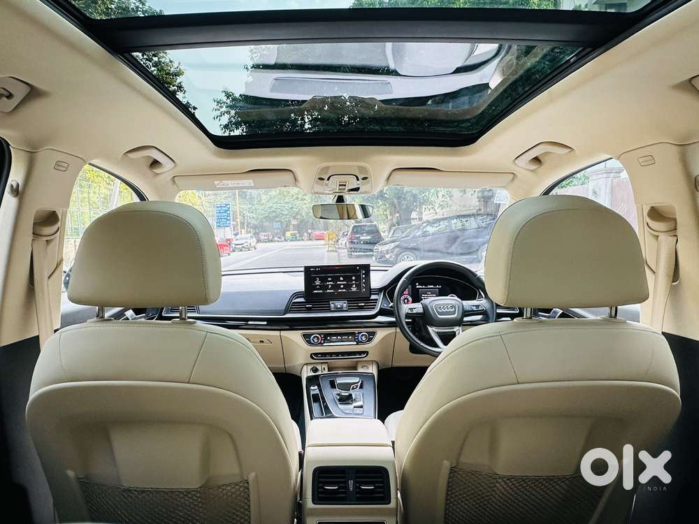 Audi Q5 Technology 45 Tfsi, 2024, Petrol