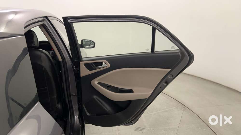 Hyundai Elite I20 Sportz Plus, 2019, Cng & Hybrids