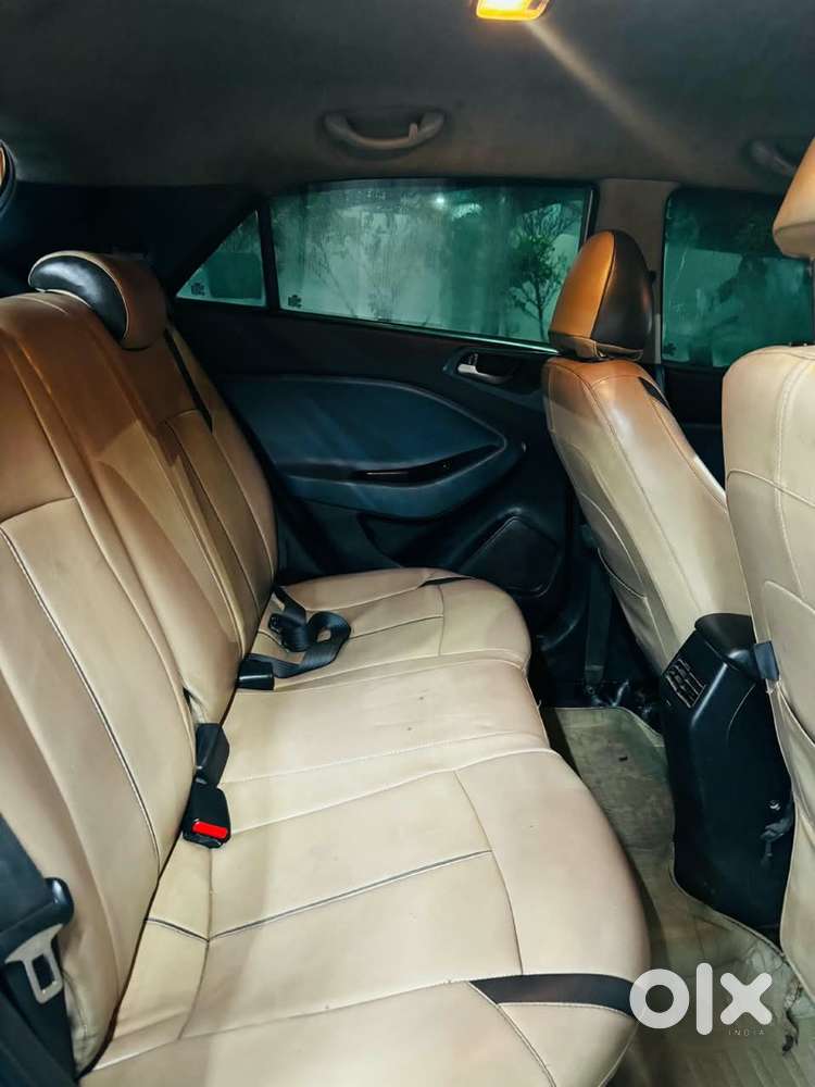 Hyundai I20 Active 2016 Petrol
