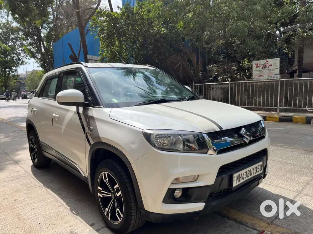 Maruti Suzuki Brezza 2020 Diesel 59000 Km Driven For 5.50000 Final