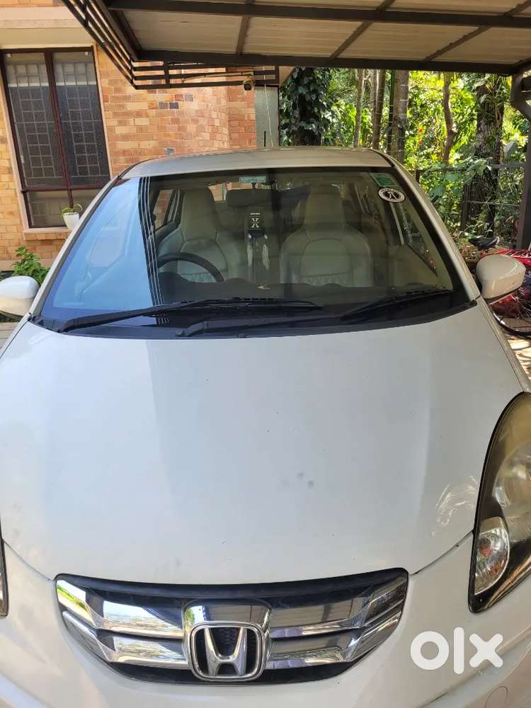Honda Amaze 2014 Diesel Good Condition