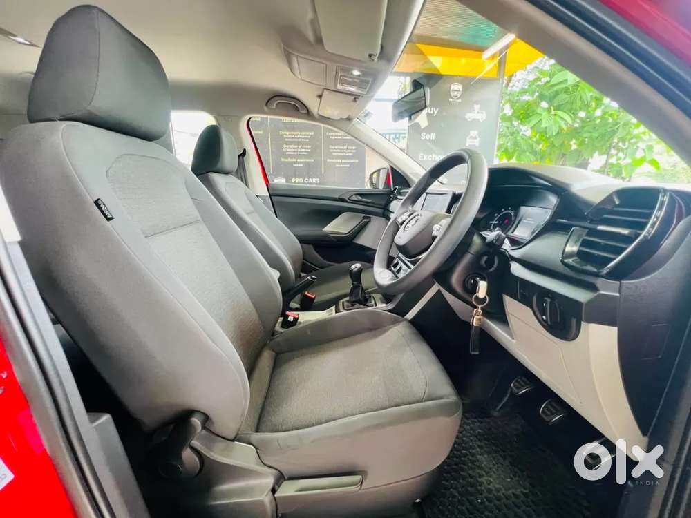 Skoda Kushaq, 2025, Petrol