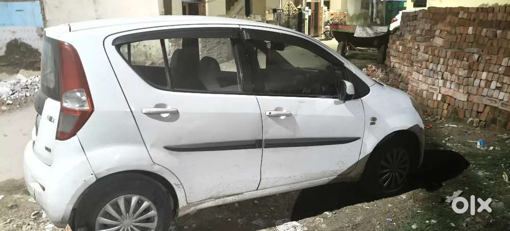 Maruti Ritz Vdi 2009