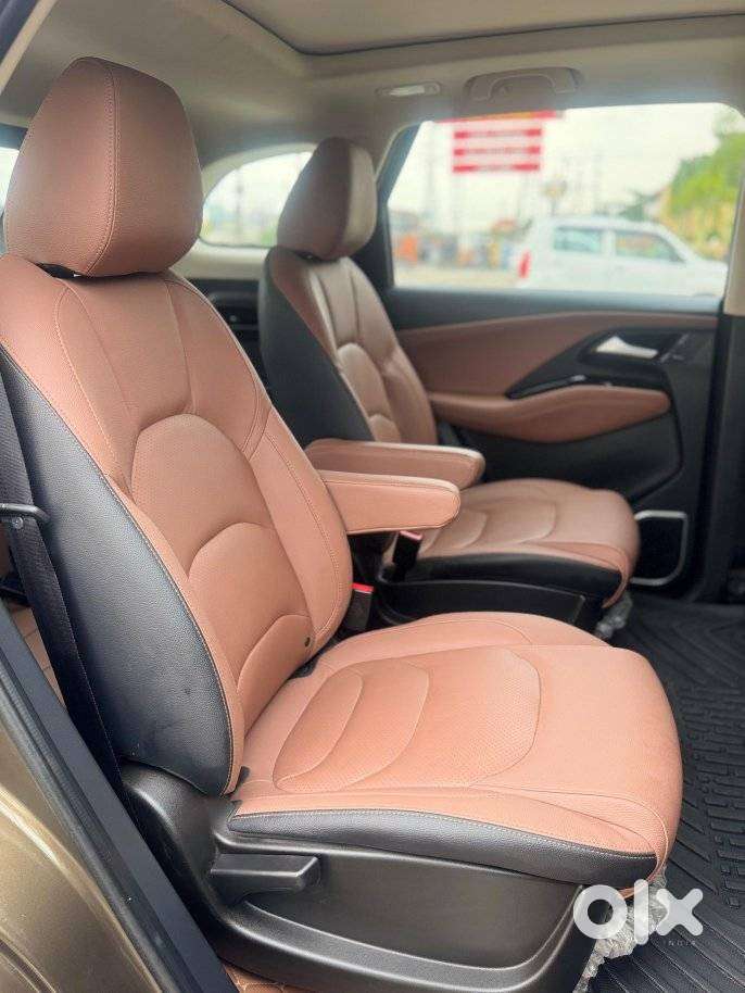 Mg Hector Plus Sharp Pro 2.0 Turbo Diesel 6 Str, 2023, Diesel