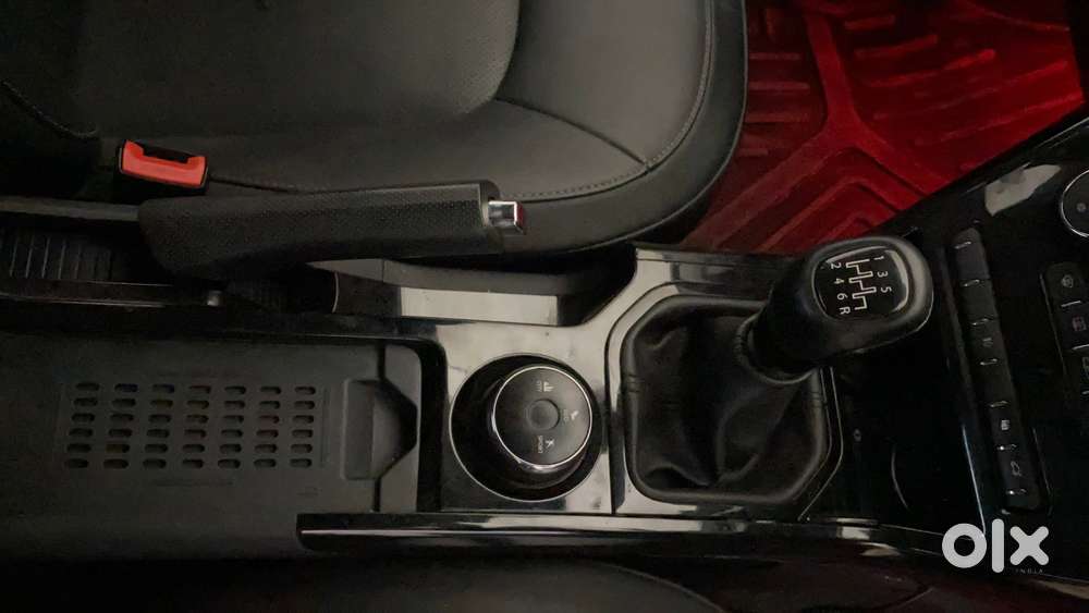 Tata Nexon Xz Plus Luxs, 2023, Diesel