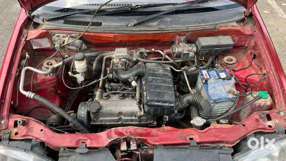 Maruti Suzuki Alto 2010 Petrol Good Condition