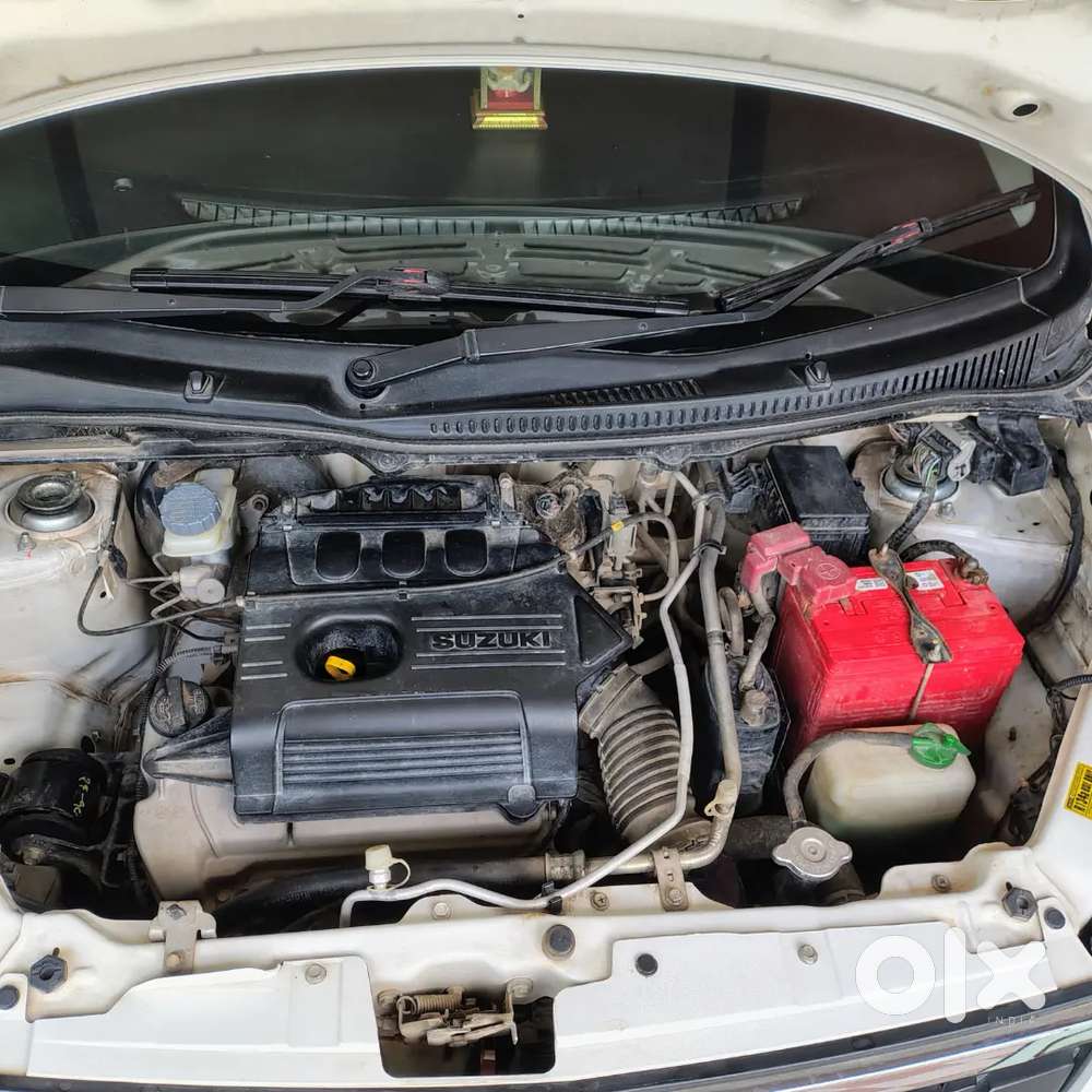 2017 Maruti Suzuki Vxi Top Modal