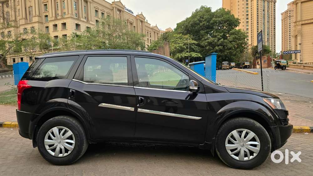 Mahindra Xuv500 Sportz Mt Awd, 2014, Diesel