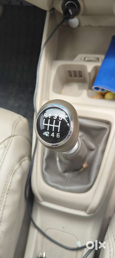 Maruti Suzuki Ertiga 2020 Diesel Well Maintained