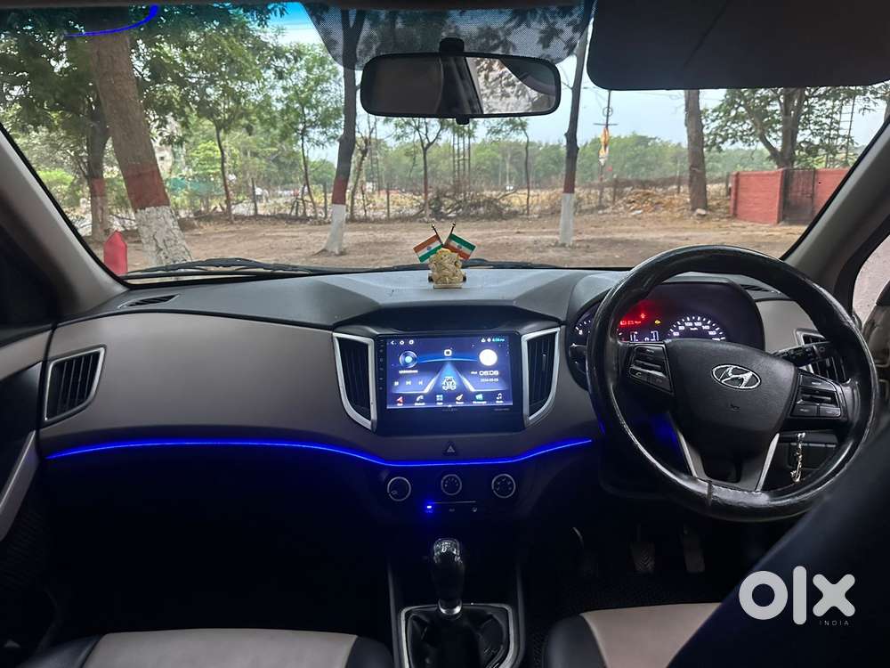Hyundai Creta 1.4 Crdi S, 2015, Diesel