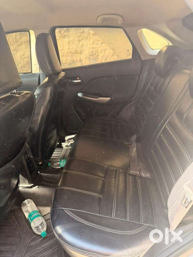 Toyota Glanza 2021 Petrol 80000 Km Driven