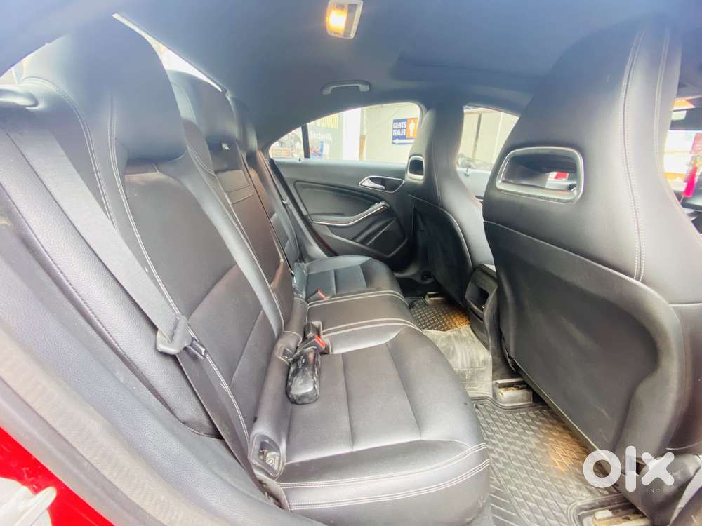 Mercedes-benz Cla 200 D Sport, 2018, Diesel