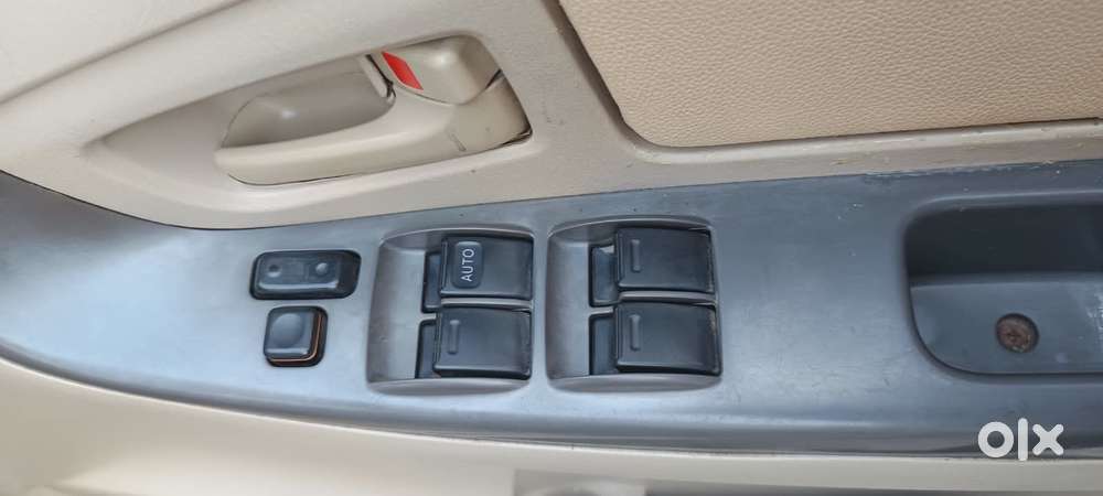 Toyota Innova 2.5 G (diesel) 7 Seater, 2008, Diesel