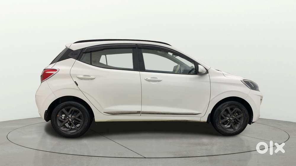 Hyundai Grand I10 Nios Sportz 1.2 Kappa Vtvt, 2021, Petrol