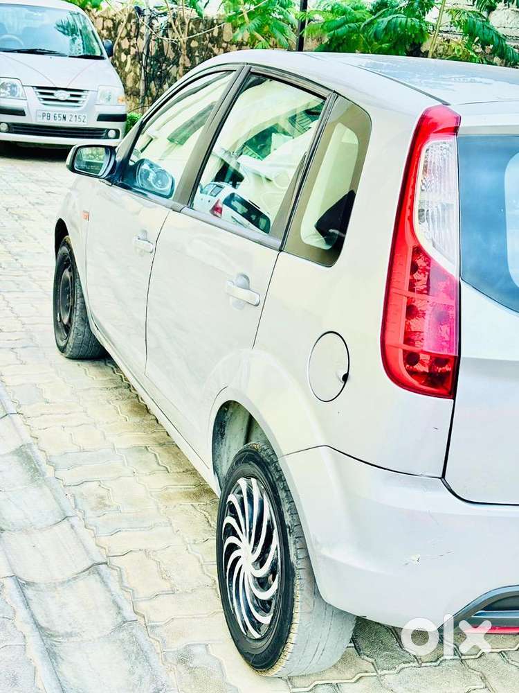 Ford Figo 2010 Petrol Good Condition