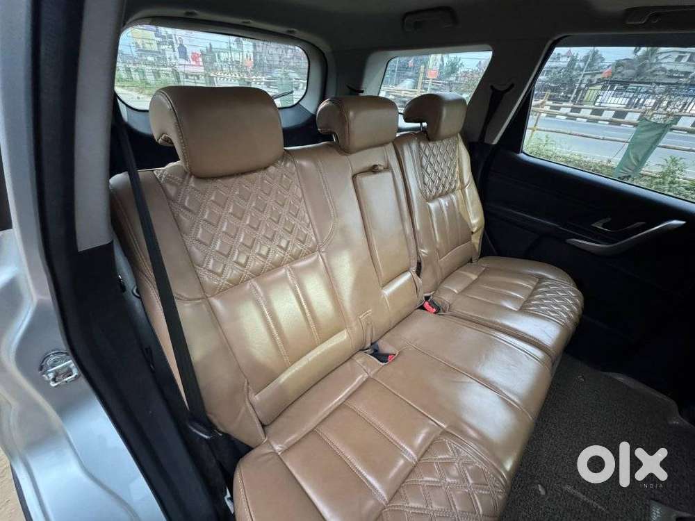 Mahindra Xuv500 W11 Option, 2020, Diesel