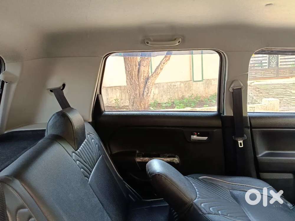 Maruti Suzuki Wagon R 2021 Petrol 41000 Km Driven