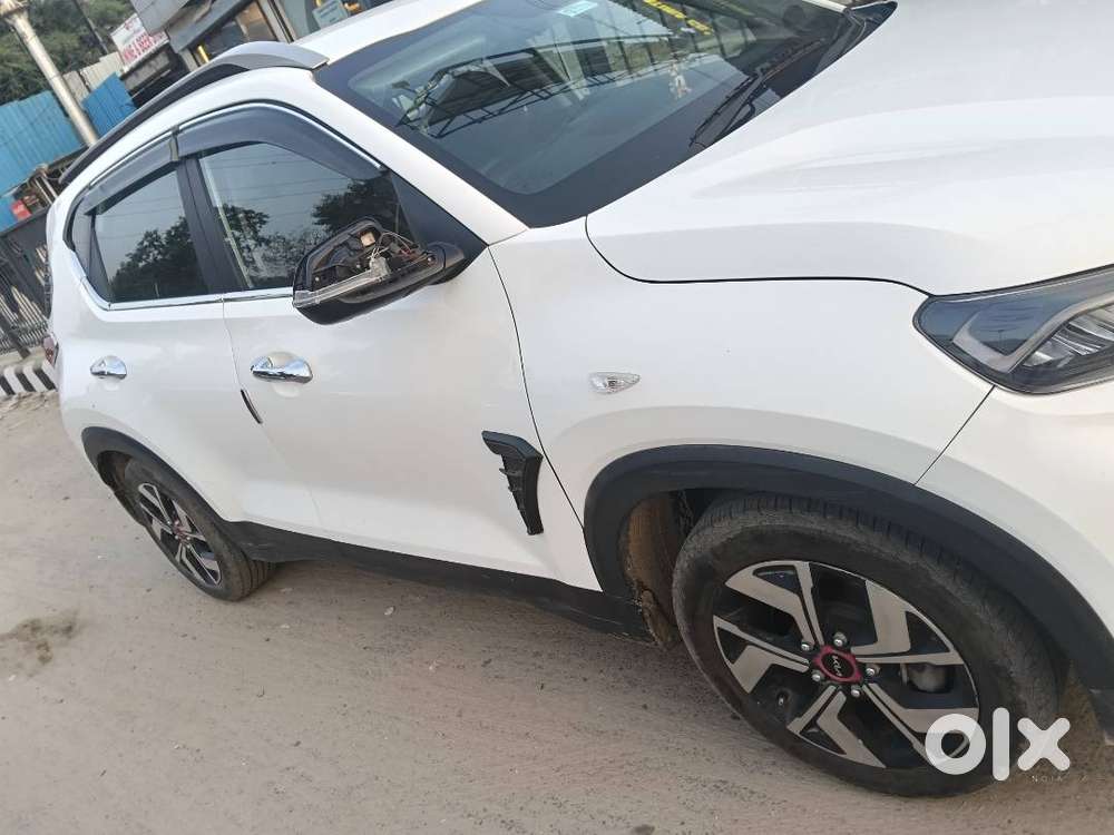 Kia Sonet 2022 Petrol