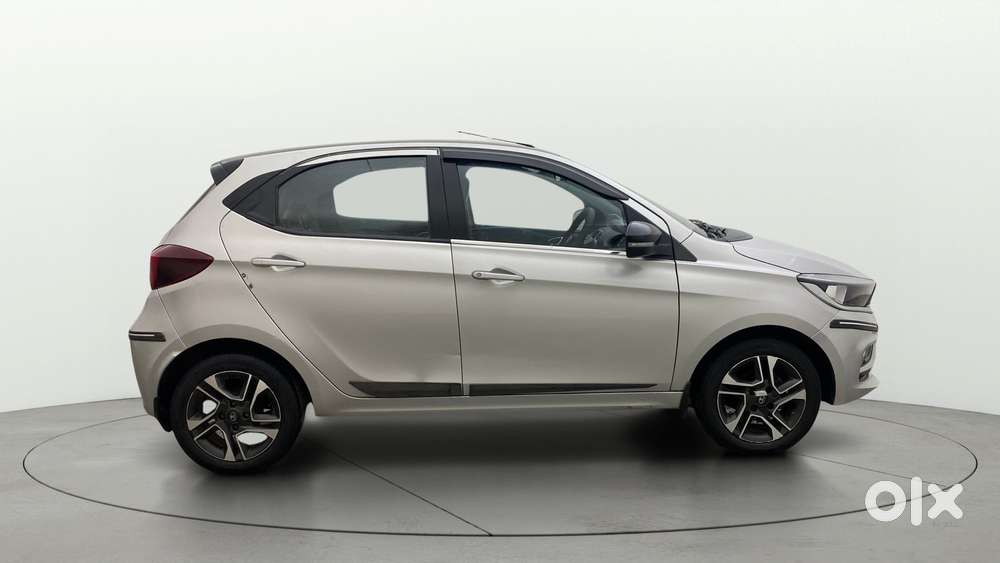Tata Tiago 1.2 Revotron Xz Plus, 2020, Petrol