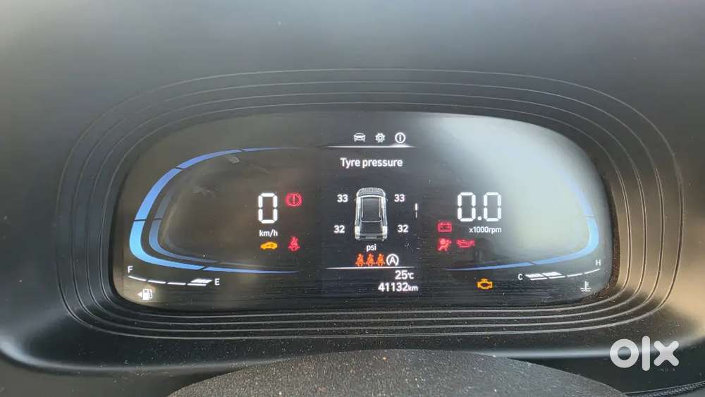 Hyundai Venue 1.5 Crdi 2025