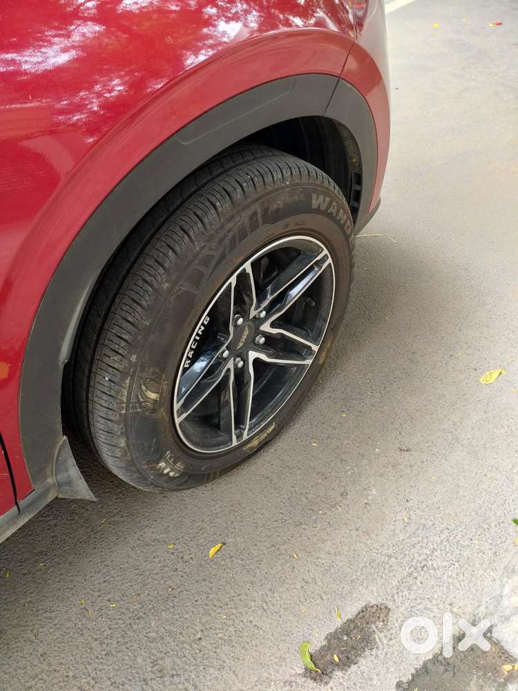 Hyundai Venue Sx Mt, 2022, Diesel