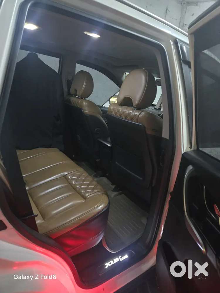 Mahindra Xuv500 2018 Diesel Good Condition