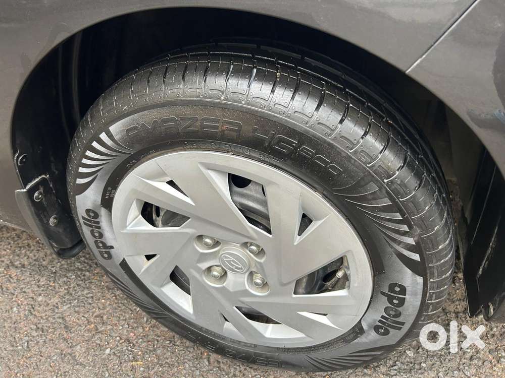 Hyundai Grand I10 Nios Magna 1.2 Mt, 2023, Petrol