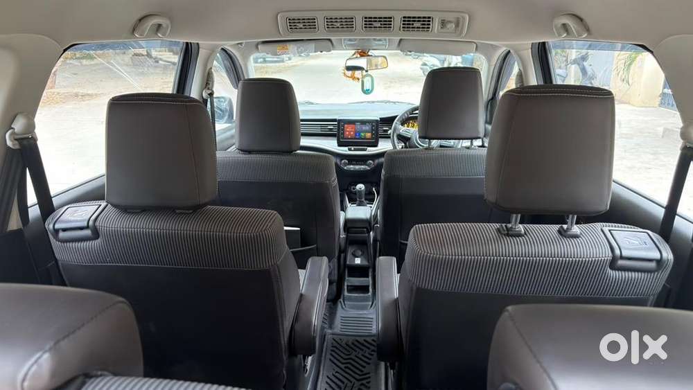 Maruti Suzuki Xl6 2025 Petrol Well Maintained