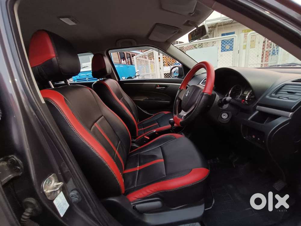 Maruti Suzuki Swift Ddis Vdi, 2017, Diesel