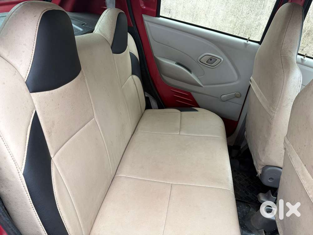 Datsun Redigo Gold Limited Edition, 2016, Petrol