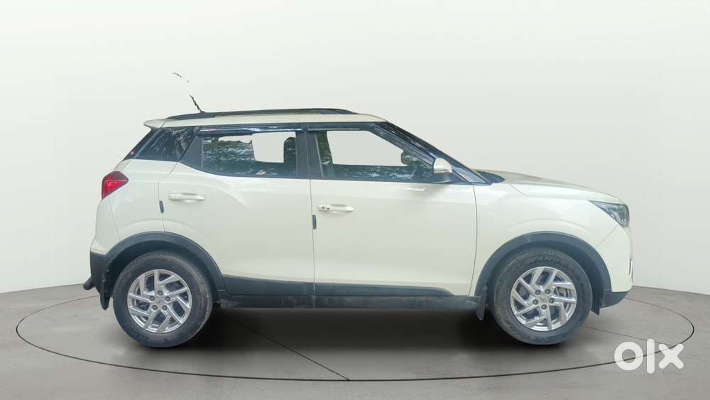 Mahindra Xuv300 W8 Diesel, 2022, Diesel