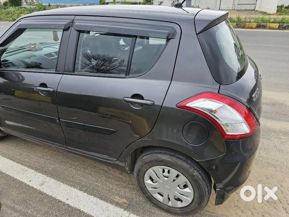 Maruti Suzuki Swift 2015 Mint Condition