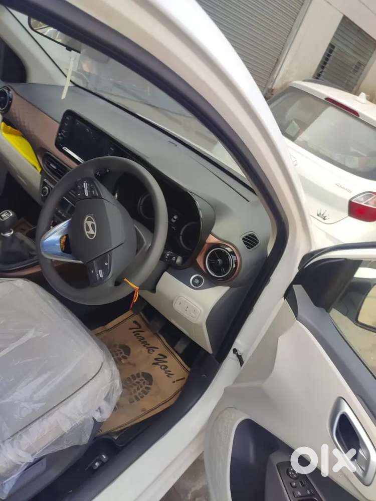 Showroom Condition
