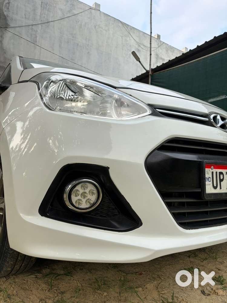 Hyundai Grand I10 Good Condition
