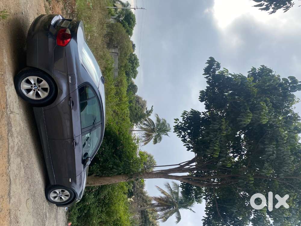 Used Bmw 3 Series 2007