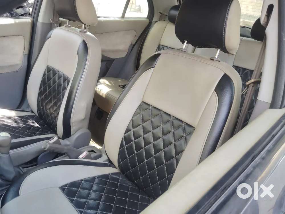 Tata Indica Vista 2015 Petrol 98000 Km Driven