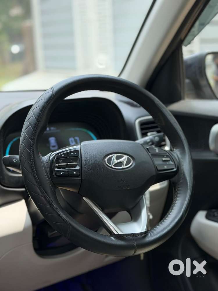 Hyundai Venue Sx, 2022, Petrol